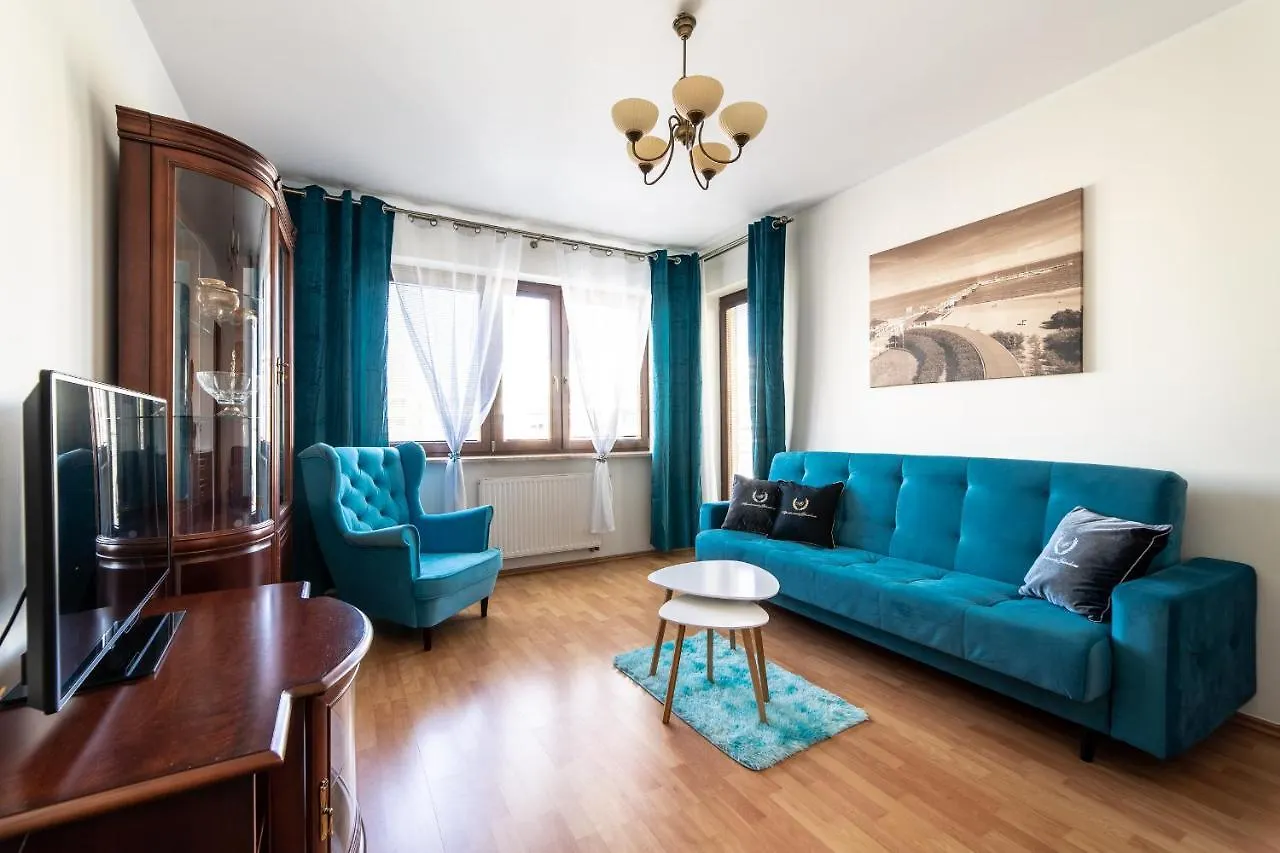 Apartamenty Gdansk Eu - Apartament Jelitkowski contacts